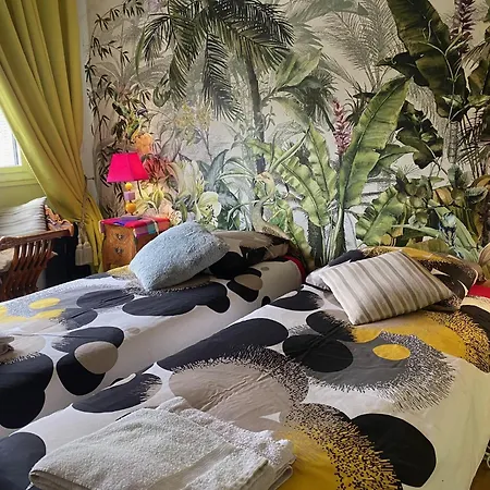 L'etoile Du Sud Alloggio in famiglia *